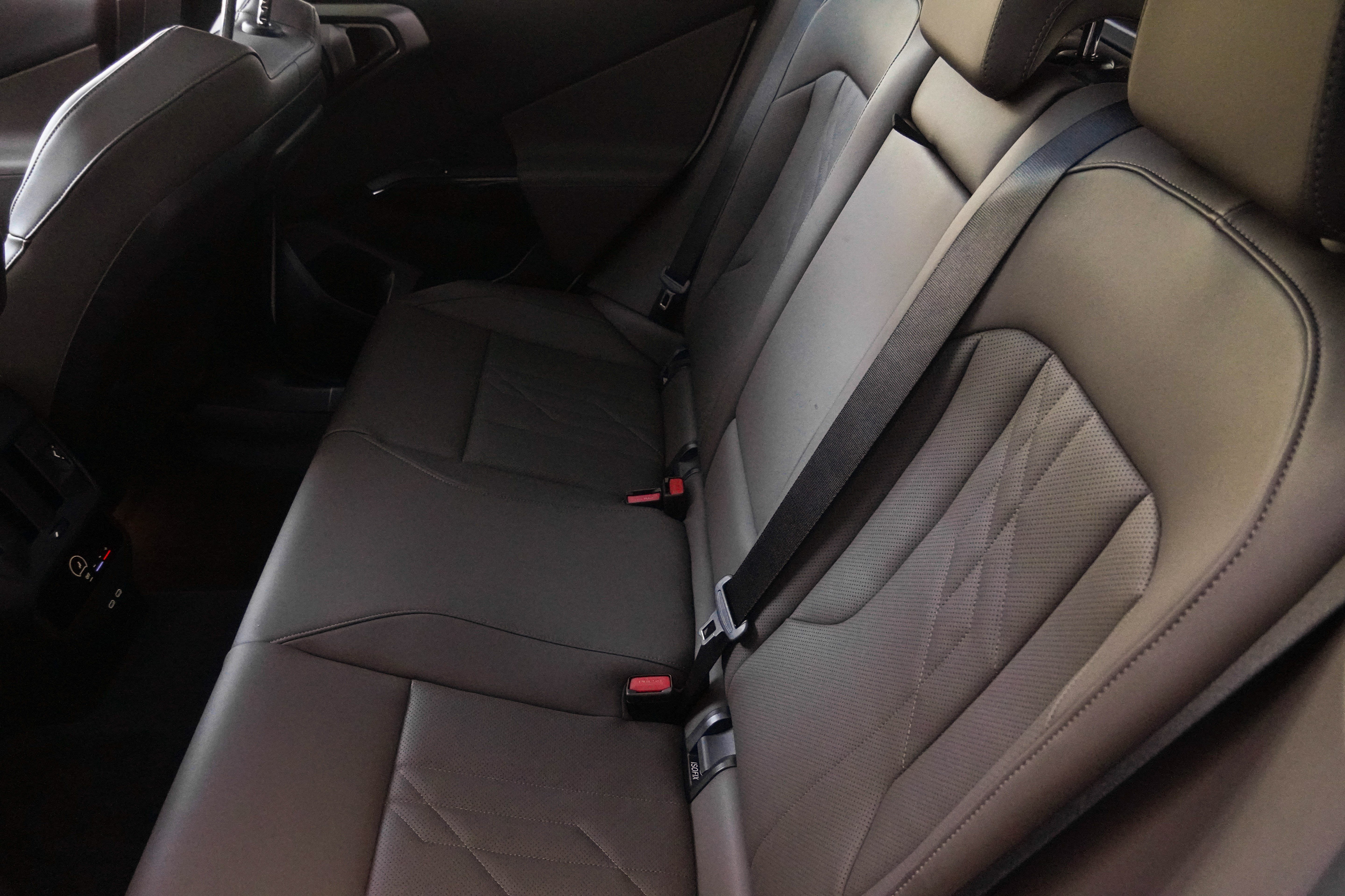 Certified 2026 BMW X3 M50 AWD/4WD image 34