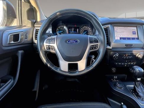 Used 2019 Ford Ranger XLT w/ Equipment Group 302A Luxury AWD/4WD image 8