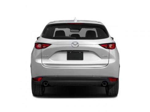 Used 2019 MAZDA CX-5 Grand Touring w/ GT Premium Package image 8