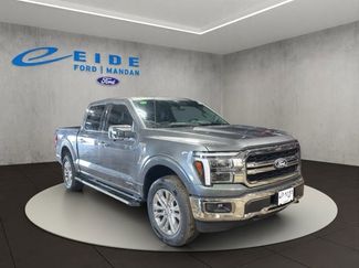 New 2026 Ford F150 Lariat AWD/4WD video 1