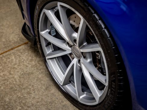 Used 2016 Audi S4 Premium Plus w/ Technology Package image 16