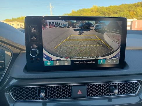 Used 2025 Acura Integra A-Spec image 32