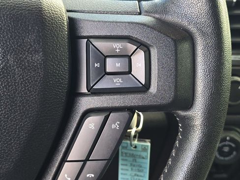 Used 2019 Ford F150 XLT w/ Equipment Group 302A Luxury AWD/4WD image 25