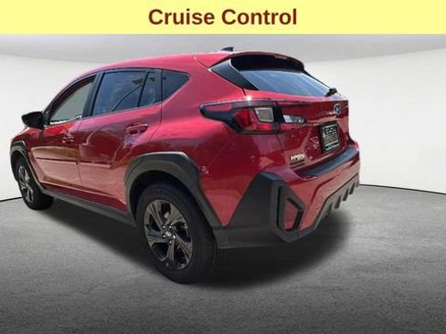Certified 2026 Subaru Crosstrek 2.5i AWD/4WD image 7