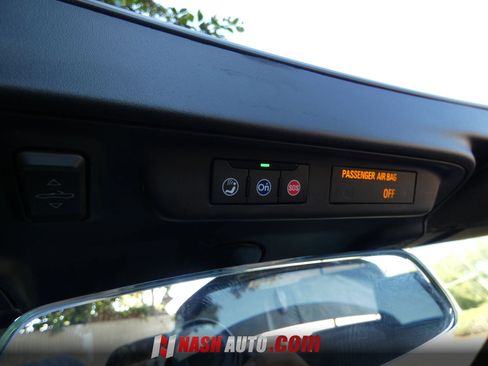 Used 2021 Chevrolet Camaro LT w/ Redline Edition RWD image 53