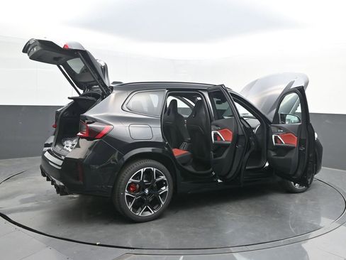 New 2026 BMW X1 M35i w/ Technology Package AWD/4WD image 54