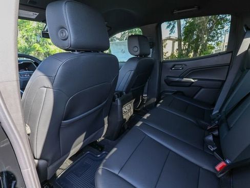 New 2026 GMC Canyon Elevation w/ Convenience Package RWD image 26