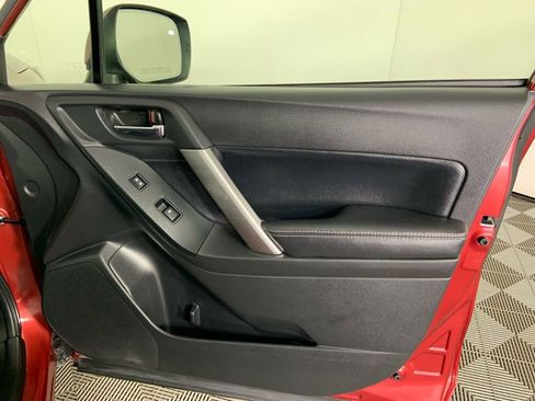 Used 2016 Subaru Forester 2.0XT Premium w/ Popular Package #1 image 14