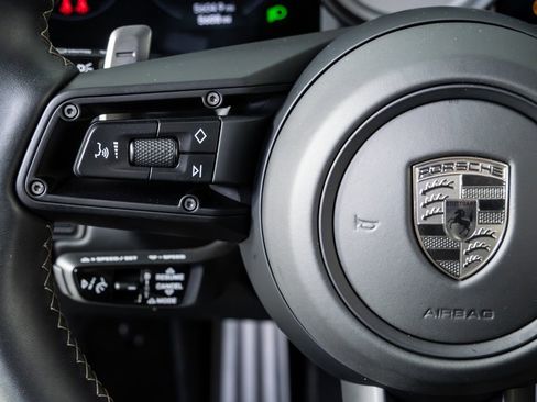 Used 2025 Porsche 911 Turbo S image 10