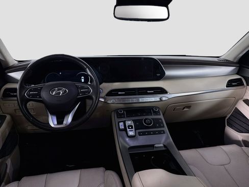 Used 2020 Hyundai Palisade Limited FWD image 17