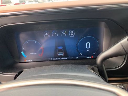 New 2026 Ford F250 King Ranch w/ Chrome Package image 31