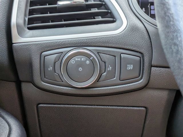 Used 2022 Ford Edge SEL AWD/4WD image 25