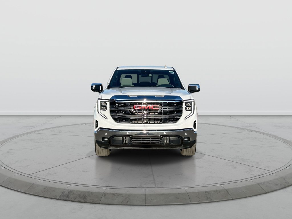Used 2026 GMC Sierra 1500 SLT w/ SLT Premium Plus Package AWD/4WD image 3