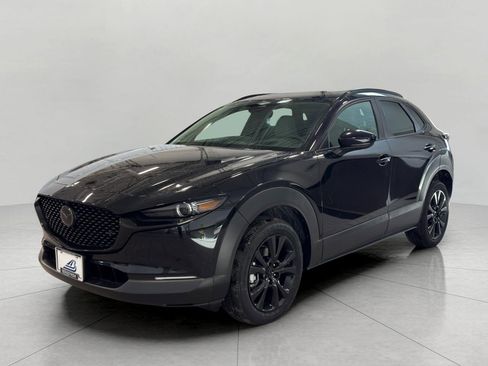 New 2026 MAZDA CX-30 2.5 Turbo w/ Premium Package image 3