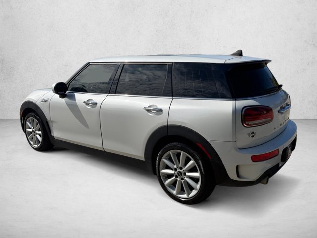 Certified 2024 MINI Cooper Clubman S FWD image 8