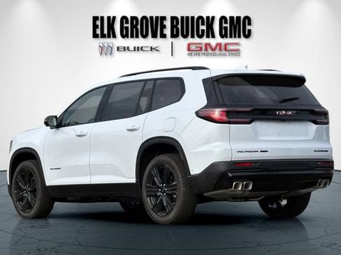 New 2026 GMC Acadia Elevation w/ Super Cruise Package AWD/4WD image 6