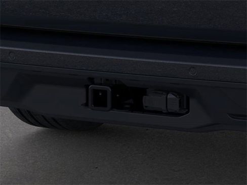 New 2025 Ford Expedition Max Active image 23