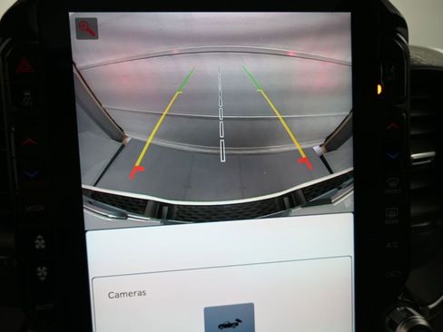 New 2026 RAM 1500 Laramie image 6