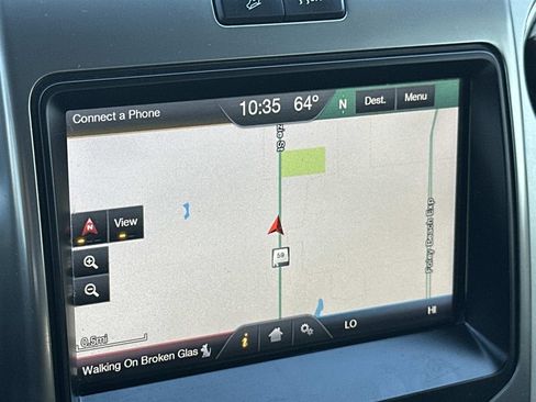 Used 2014 Ford F150 FX4 w/ Equipment Group 402A Luxury image 23