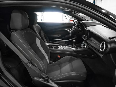 Used 2018 Chevrolet Camaro LS w/ RS Package RWD image 28