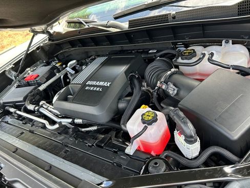 Used 2025 GMC Sierra 1500 SLT w/ SLT Premium Package image 65