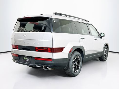 Used 2025 Hyundai Santa Fe SEL image 9