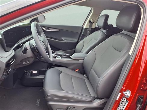 New 2025 Kia EV6 Light w/ Light LR Technology Package image 15