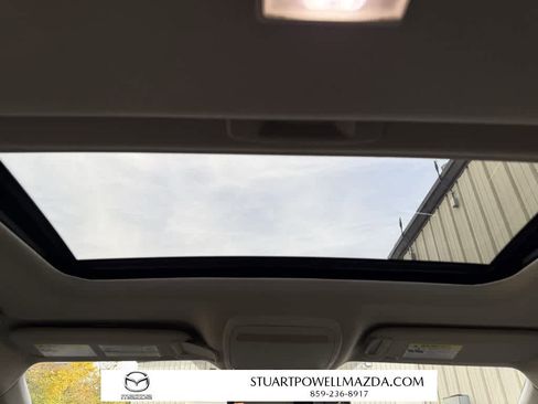 Used 2024 MAZDA CX-30 AWD 2.5 S w/ Preferred Package image 19