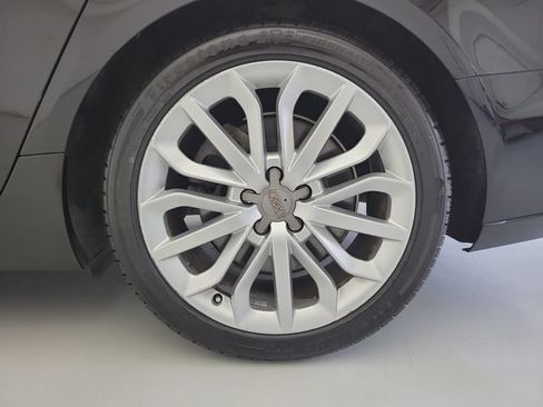 Used 2012 Audi A6 3.0T Premium Plus AWD/4WD image 12