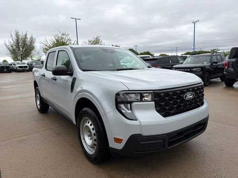 New 2026 Ford Maverick XL FWD image 2