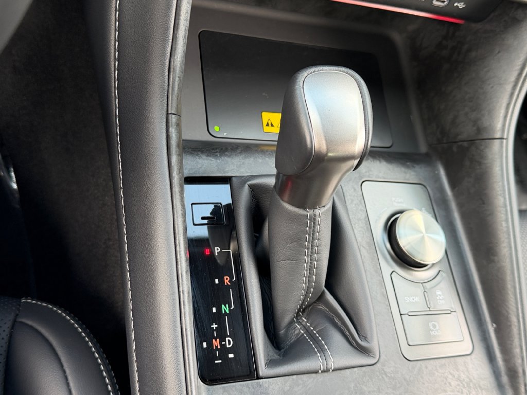 Certified 2026 Lexus IS 350 F Sport AWD/4WD image 26