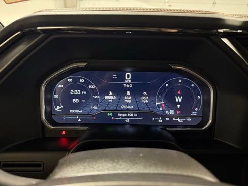 Used 2024 GMC Sierra 1500 AT4 w/ AT4 Premium Package image 13