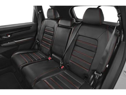 Used 2024 Honda CR-V Sport Touring image 13