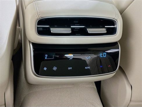 New 2026 Genesis G80 2.5T Sport Prestige image 13