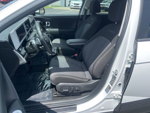 Used 2024 Hyundai Ioniq 5 SE RWD image 24