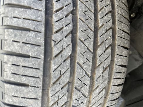 Used 2025 Lexus NX 250 FWD w/ Accessory Package (2T) image 8