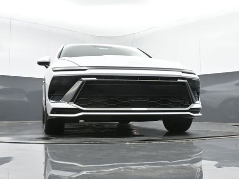 New 2026 Hyundai Sonata SEL FWD image 43