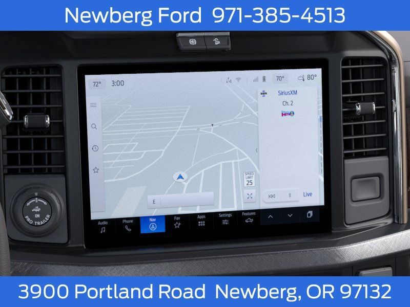 New 2026 Ford F250 King Ranch AWD/4WD image 14