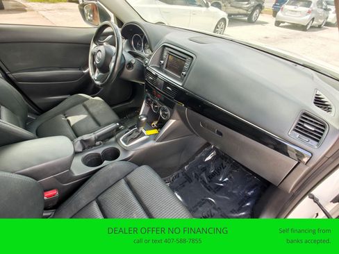 Used 2014 MAZDA CX-5 Touring FWD image 18