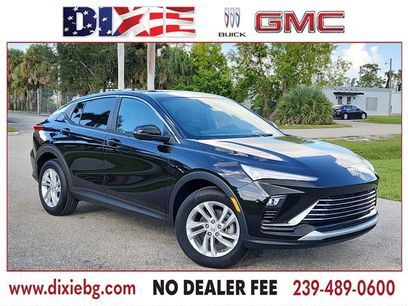 New 2026 Buick Envista Preferred w/ Convenience II Package