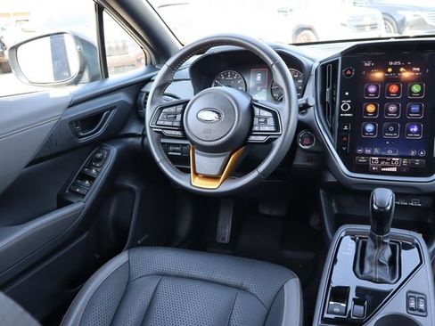 Certified 2024 Subaru Crosstrek 2.5i Wilderness AWD/4WD image 13