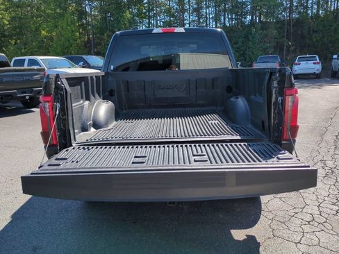 Certified 2025 Ford F150 XLT w/ Equipment Group 301A Standard AWD/4WD image 15