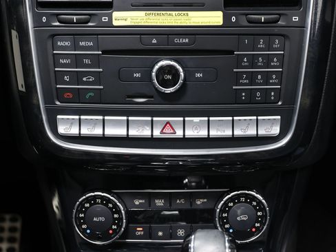 Used 2017 Mercedes-Benz G 550 image 29