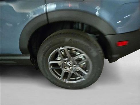 New 2025 Ford Bronco Sport Big Bend w/ Convenience Package image 9