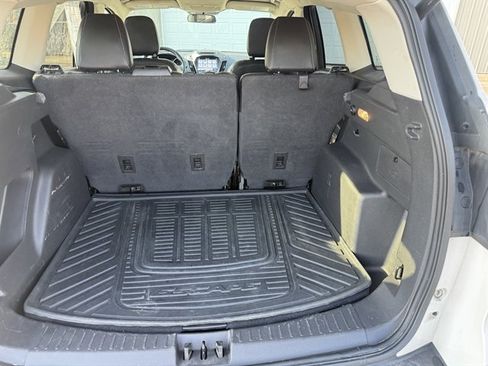 Used 2018 Ford Escape SEL AWD/4WD image 23