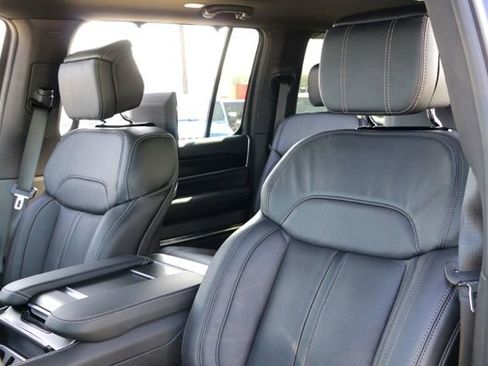 New 2026 Jeep Grand Wagoneer L Summit image 10