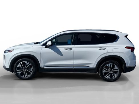 Used 2019 Hyundai Santa Fe AWD image 2