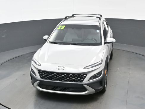 Certified 2023 Hyundai Kona SEL image 39