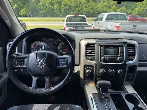 Used 2013 RAM 1500 Big Horn AWD/4WD image 18