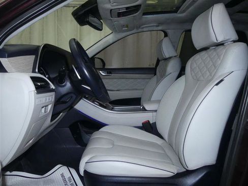 Used 2022 Hyundai Palisade Calligraphy w/ Cargo Package image 26